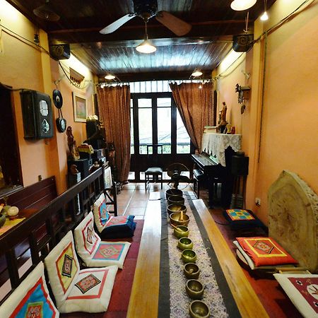 Hotel Garden Queen Hanoi Exterior foto