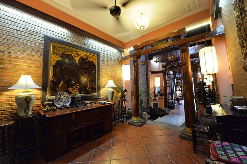 Hotel Garden Queen Hanoi Exterior foto