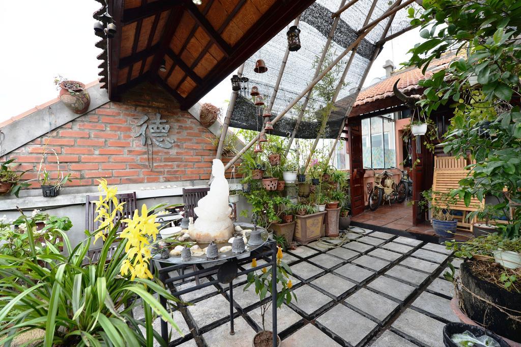 Hotel Garden Queen Hanoi Exterior foto